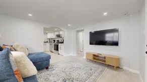Quaint Ocean Oasis | 1bd/1bt | 4 min walk to beach - Image 5
