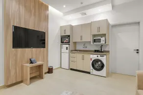 Apartment with bedroom and living room in a great location - Image 3