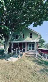 The Green House in the trees - Image 2