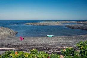 Beachfront cottage - Image 5