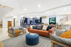 Opulent Ocean View Townhouse - Image 3