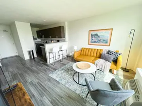Sleepover | Elite 1BD/1BA + Gym - Cincinnati - Image 2
