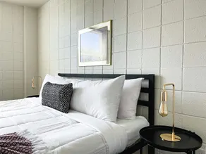 Sleepover | Elite 1BD/1BA + Gym - Cincinnati - Image 3