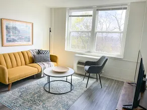 Sleepover | Elite 1BD/1BA + Gym - Cincinnati - Image 4