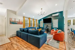 Poconos Play House | Hot Tub, Fire Pit, Game Rooms - Image 3