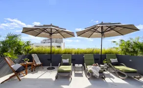 2 Pools + Housekeeping + Parking + Laundry + More - Image 3