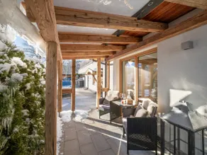 Tirol Chalet Brixen - Image 5