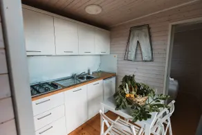 Rose di Pietra Bungalow 1 Deluxe - Image 4