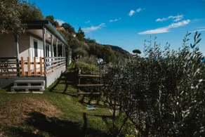 Rose di Pietra Bungalow 1 Deluxe - Image 2