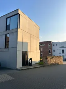 T1 Loft I modern I zentral I Terrasse I Design I - Image 4