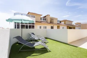 Home2Book Design Duplex Puertito de Guimar, Pool - Image 2