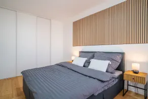 Modern apartment under the castle - Image 4