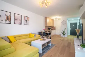 Modern apartment under the castle - Image 3