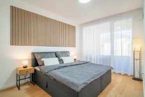 Modern apartment under the castle - Image 2