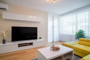 Modern apartment under the castle - Image 2
