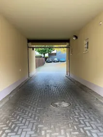 Cozy apartment Gothaer old town - Image 4