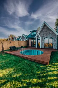 TELESKOP SUIT BUNGALOV - Image 2