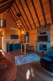 TELESKOP SUIT BUNGALOV - Image 3