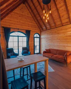 TELESKOP SUIT BUNGALOV - Image 5