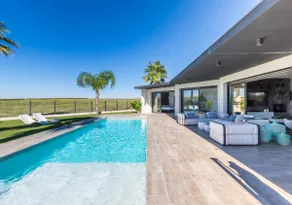 La Californienne | Heated pool | Sleeps 10 - Image 3