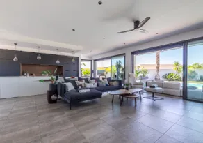 La Californienne | Heated pool | Sleeps 10 - Image 4