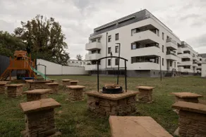 KV Luxury Apartman - Image 2