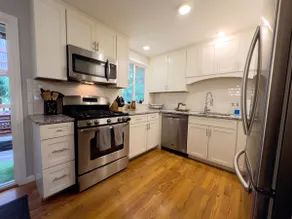 Serene 4BR Retreat w/ Gym, Deck, & Modern Comforts - Image 2