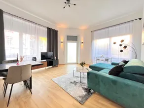 *Charming, cozy old building*Close to the city center* - Image 3