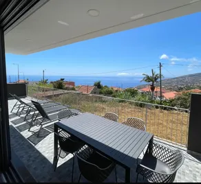 The Vibe Madeira Apartment 2 - Image 5