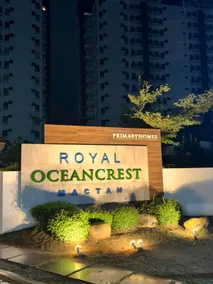 Royal oceancrest mactan - Image 2