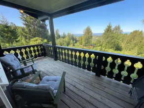 Cabin overlooking Ringerike - Image 2