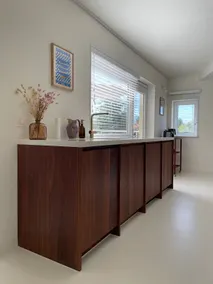 Luxe vacation flat near dunes, EV charging box - Image 5