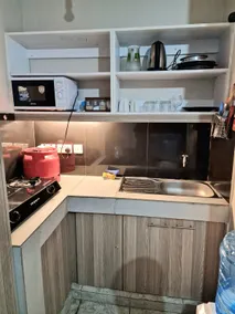 Tsavo Studio Apartment  - Image 3