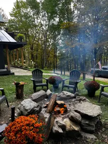 Black Dog Lodge - Ski Chalet centered between Okemo and Killington Mt. - Image 5