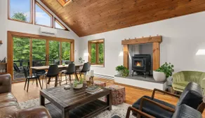 Everwylde | Stunning Ski Retreat in the Mountains - Image 4