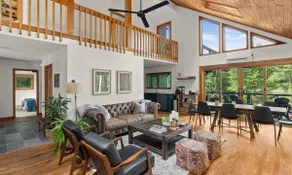 Everwylde | Stunning Ski Retreat in the Mountains - Image 5
