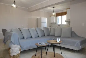DOLCE VITA LUXURY APARTMENT Markopoulo - Image 2