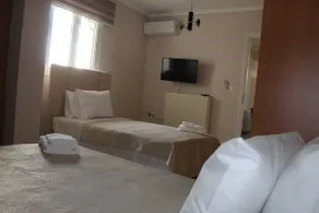 DOLCE VITA LUXURY APARTMENT Markopoulo - Image 4