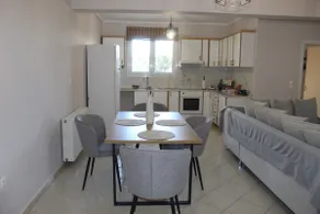 DOLCE VITA LUXURY APARTMENT Markopoulo - Image 3