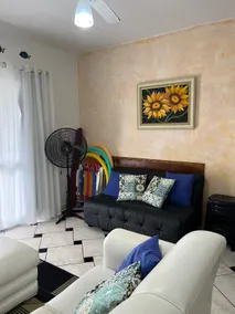 SOL01 - Apartment facing Itapoá Beach - Image 5