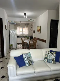 SOL01 - Apartment facing Itapoá Beach - Image 4