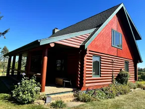 Secluded 40 Acres Retreat with Trails & Firepit - Image 3