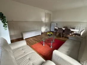 Apartment in a villa in Erstfeld - Image 4