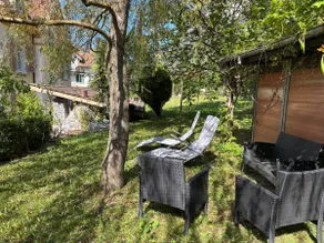 Apartment in a villa in Erstfeld - Image 2