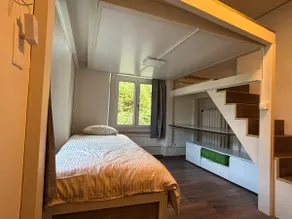 Apartment in a villa in Erstfeld - Image 5