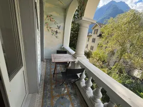 Apartment in a villa in Erstfeld - Image 3