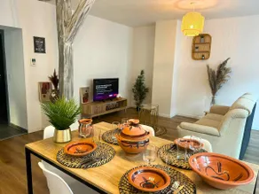 Cozy apartment for 4 people - Image 2