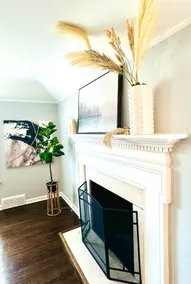 Upscale 2Br Near Van Aken/Hospital/CWRU (2nd FL) - Image 4