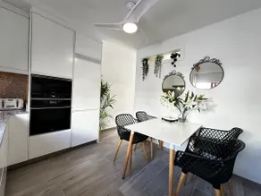 2BR Duplex | Pool & 50m to Playa del Cura Beach - Image 4