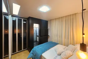 Beautiful apartment with elevator, 2 parking spaces - Image 5